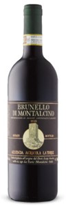 Torre Di Luigi Ana Brunello Di Montalcino Docg 2014